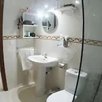 Rosie House 2 Parque Holandes
