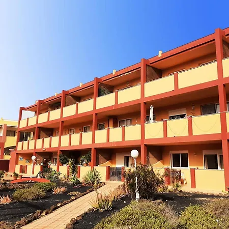 Rosie House 2 * Parque Holandes