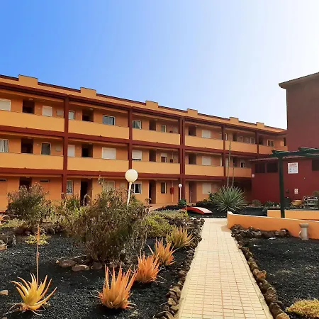 Rosie House 2 Parque Holandes