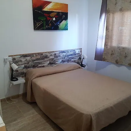 Rosie House 2 Appartamento Parque Holandes