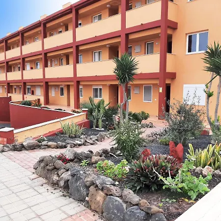 Apartmán Rosie House 2 *