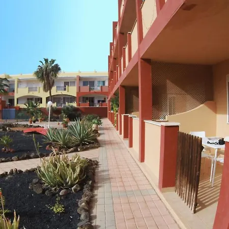 Apartment Rosie House 2 Parque Holandes