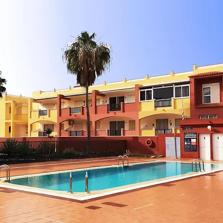 Apartment Rosie House 2 Parque Holandes