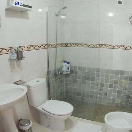 Rosie House 2 Parque Holandes