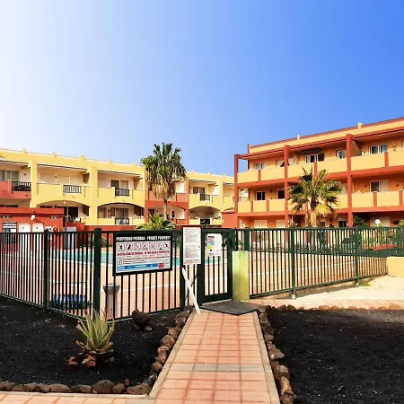 Rosie House 2 * Parque Holandes