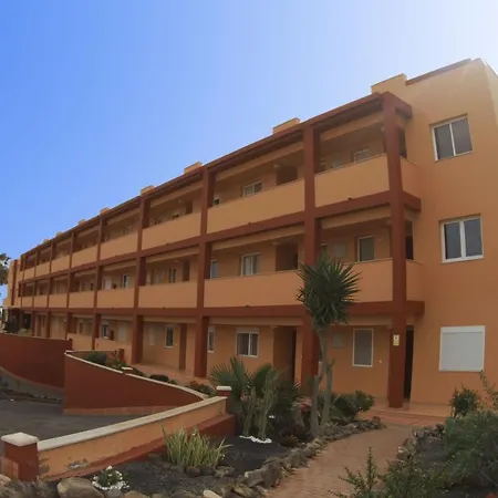 Apartment Rosie House 2