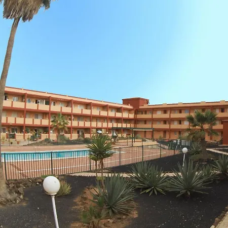 Rosie House 2 * Parque Holandes