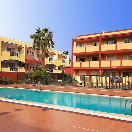 Rosie House 2 * Parque Holandes