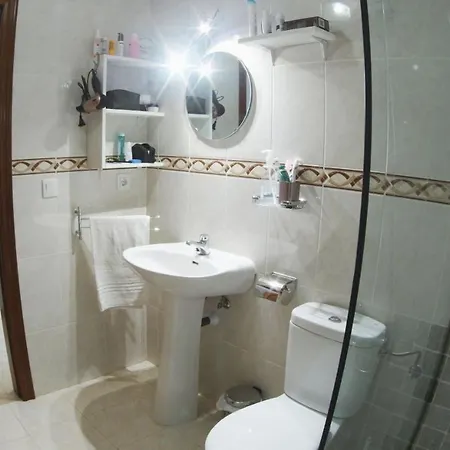 Rosie House 2 Parque Holandes