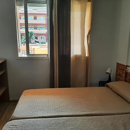 Rosie House 2 * Parque Holandes