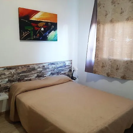 شقة Rosie House 2 *