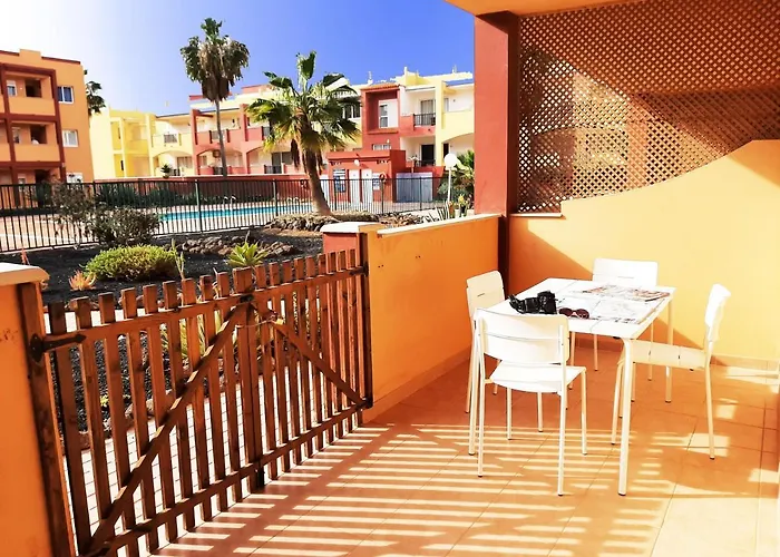 Rosie House 2 Apartament