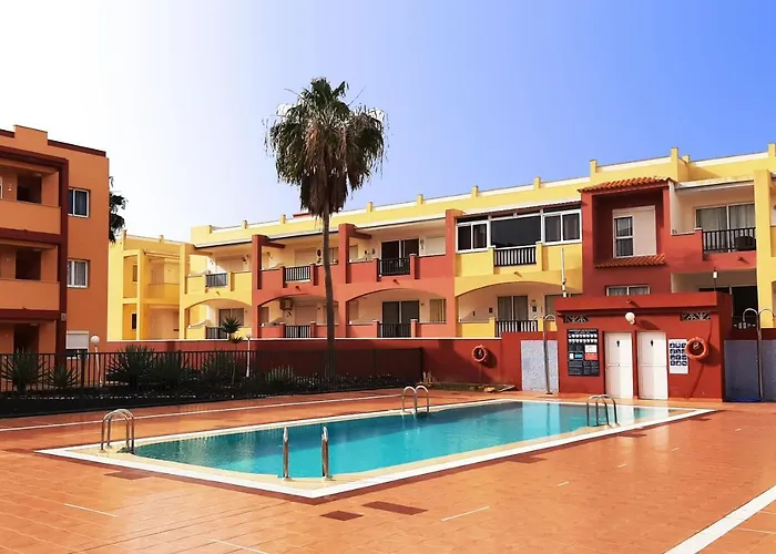Apartament Rosie House 2 Parque Holandes