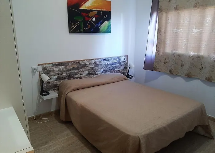 Rosie House 2 Apartament Parque Holandes